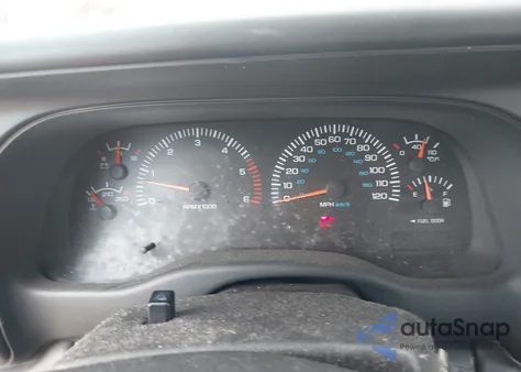 1999 Dodge Dakota Slt/Sport z USA, uszkodzony, nr VIN 1B7GL22X2XS129464